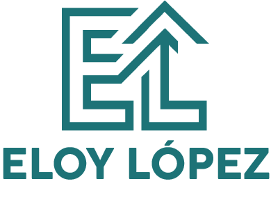 Eloy López verde marino
